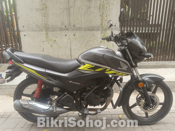 Honda livo 110 cc disc